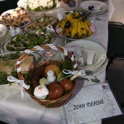 Szaleństwo smaków na „Tradycjach Wielkanocnych”