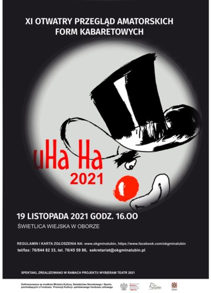 2021-UHAHA