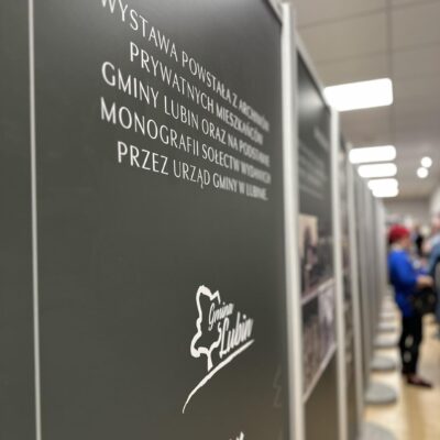 Wystawa i jej zawartość.