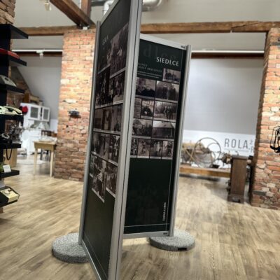 Kolejna prezentacja Siedlec i Goli