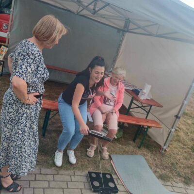 Porady Pani dietetyk dla seniorek