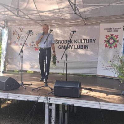 Inauguracja Święta Lipy, Pszczół i Ziół