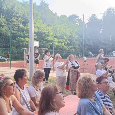 Inauguracja Święta Lipy, Pszczół i Ziół