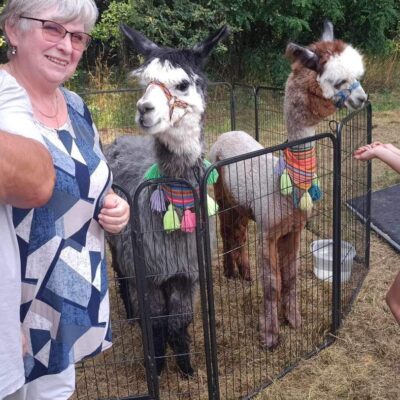 Inauguracja Święta Lipy, Pszczół i Ziół