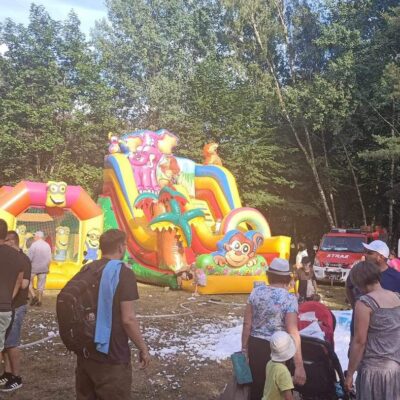 Inauguracja Święta Lipy, Pszczół i Ziół