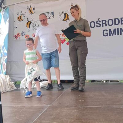 Inauguracja Święta Lipy, Pszczół i Ziół