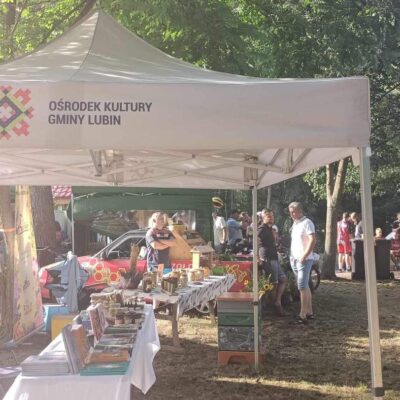 Inauguracja Święta Lipy, Pszczół i Ziół