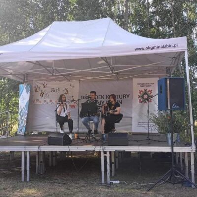 Inauguracja Święta Lipy, Pszczół i Ziół