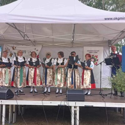 Inauguracja Święta Lipy, Pszczół i Ziół