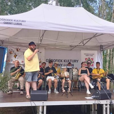 Inauguracja Święta Lipy, Pszczół i Ziół