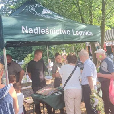 Inauguracja Święta Lipy, Pszczół i Ziół