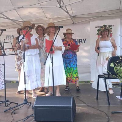 Inauguracja Święta Lipy, Pszczół i Ziół