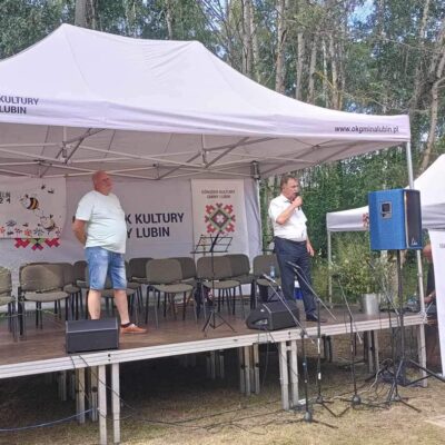 Inauguracja Święta Lipy, Pszczół i Ziół