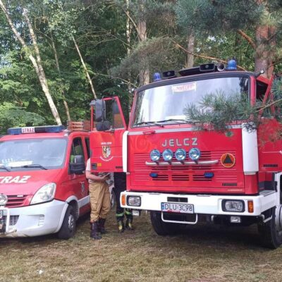 Inauguracja Święta Lipy, Pszczół i Ziół