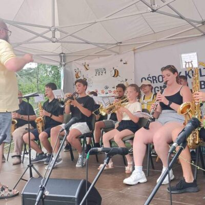 Inauguracja Święta Lipy, Pszczół i Ziół