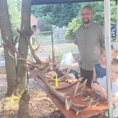 Inauguracja Święta Lipy, Pszczół i Ziół