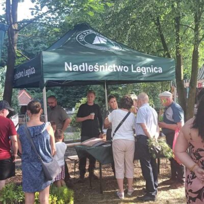 Inauguracja Święta Lipy, Pszczół i Ziół