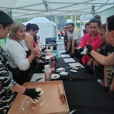 Kolejne wskazówki w czasie zajęć