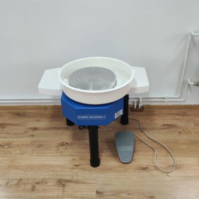 Nowa Pracownia Ceramiczna w Miłoradzicach