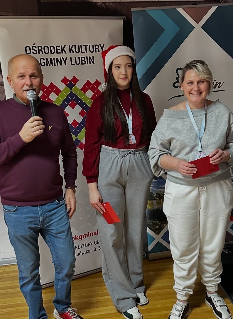 VI Gminny Turniej Bowlingowy