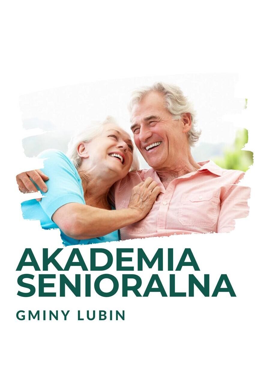 plakat akademia senioralna