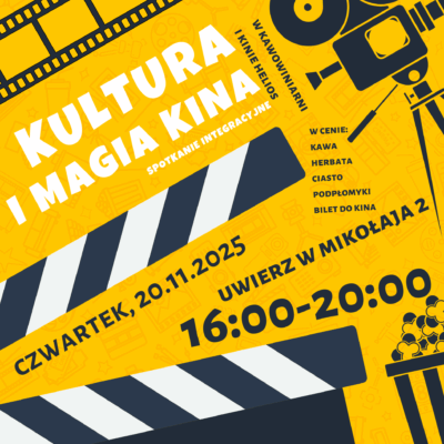 Plakat Kultura i Magia Kina