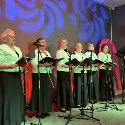 LEŚNE ECHO prezentuje swoje utwory